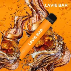 LAVIE BAR Version 2% 800 bouffées 6J6R321 | Grossiste Vape Jetable cola
