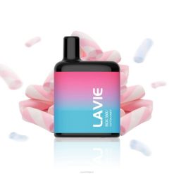 LAVIE BOX 3500 bouffées 6J6R210 | Vape Grossiste barbe à papa