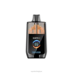 LAVIE CAMEO 30000 bouffées 6J6R23 | Cigarette Electronique Grossiste cola au citron