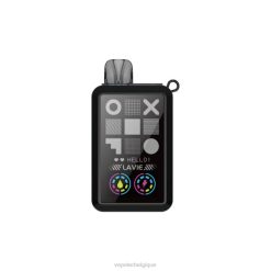 LAVIE Cyber 20000 bouffées 6J6R32 | Cigarette Electronique Grossiste bubblegum aloès raisin/myrtille framboise