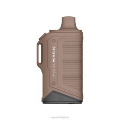 LAVIE Energy Box 15000 bouffées 6J6R75 | Vape Grossiste fraise-kiwi