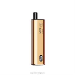 LAVIE ETERNAL 10000 bouffées 6J6R128 | Vapoter Belgique baies mélangées