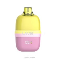 LAVIE INSIDER 12000 bouffées 6J6R82 | Vape En Gros glace à la pastèque
