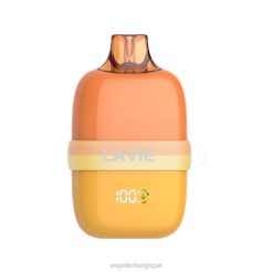 LAVIE INSIDER 12000 bouffées 6J6R83 | Vapoter Belgique glace à la mangue
