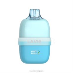 LAVIE INSIDER 12000 bouffées 6J6R85 | Grossiste Vape En Ligne glace aux myrtilles