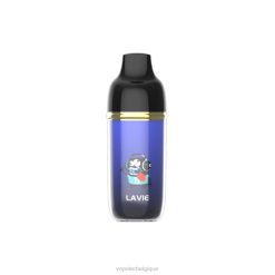 LAVIE Monster 6000 bouffées 6J6R240 | Grossiste Vape Jetable baies mélangées