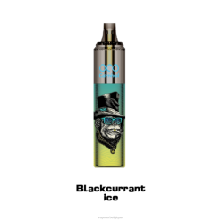 LAVIE OCO carnaval 10000 bouffées 6J6R348 | Grossiste Vape Jetable glace au cassis