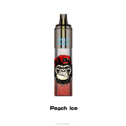 LAVIE OCO carnaval 10000 bouffées 6J6R355 | Grossiste Vape En Ligne glace à la pêche