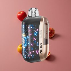 NEXA Ultra 50K Vape Jetable Fcuking Fab 50 000 Bouffées 20ml Capacité Préremplie 5% Nicotine