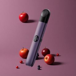 RELX Infinity 2 600-650 bouffées Indigo Royal Capacité de Pod : 1,9 ml