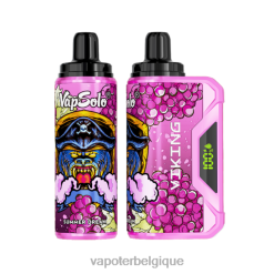 Vape En Gros 22F64141 Vapsolo VIKING vape jetable rêve d'été