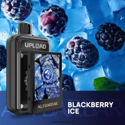 Vape En Gros glace aux mûres - Alibarbar télécharger 408H0112