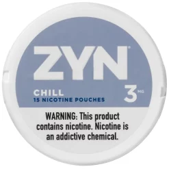Vape En Gros J2D831 | ZYN froideur sachet de nicotine 3mg