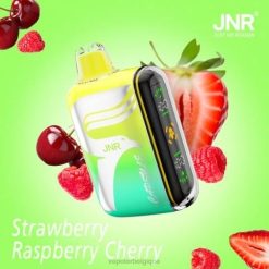 Vape En Gros J2D8611 | JNR CAPSULE fraise framboise cerise