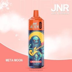 Vape En Gros J2D8651 | JNR ALIEN méta lune