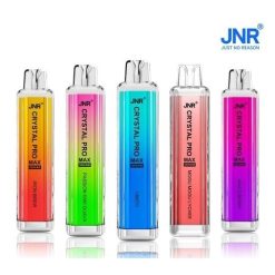 Vape En Gros J2D8731 | JNR CRYSTAL PRO MAX cola pétillant aux cerises