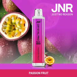 Vape En Gros J2D8741 | JNR CRYSTAL PRO MAX fruit de la passion