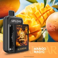 Vape En Gros magie de la mangue - Alibarbar télécharger 408H0124