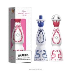 Vape Grossiste 22F6494 Humo Azul 15000 bouffées 2% jetable