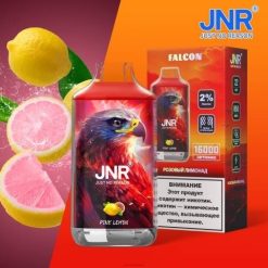 Vape Grossiste J2D8713 | JNR FALCON citron rose
