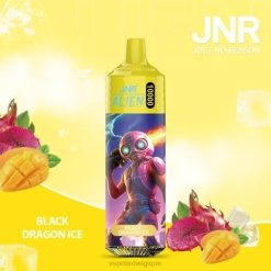 Vapoter Belgique J2D8632 | JNR ALIEN glace de dragon noir