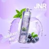 Vapoter Belgique J2D8672 | JNR SHISHA menthe myrtille