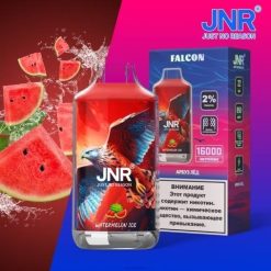 Vapoter Belgique J2D8722 | JNR FALCON glace à la pastèque